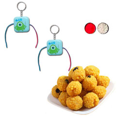 Gift Hamper - code26